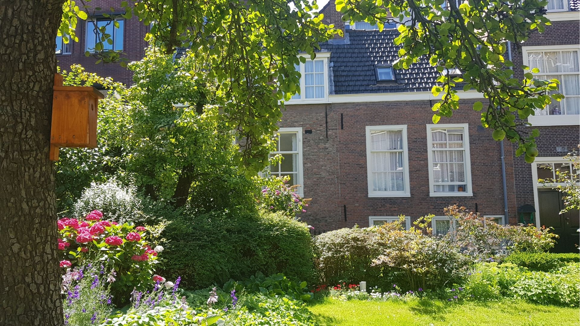 Rusthof Den Haag